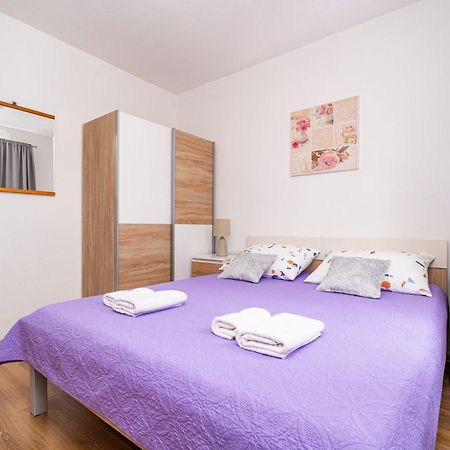 Sea View Apartment Nuncijata Dubrovnik Exterior photo